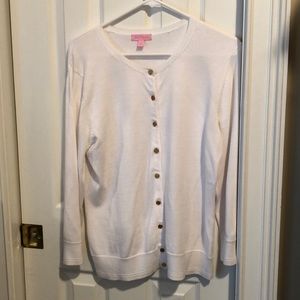 Lilly Cardigan